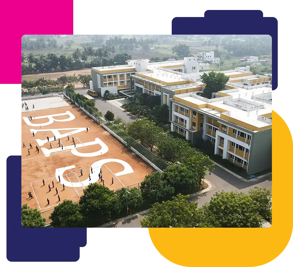 Bannari Amman Public School