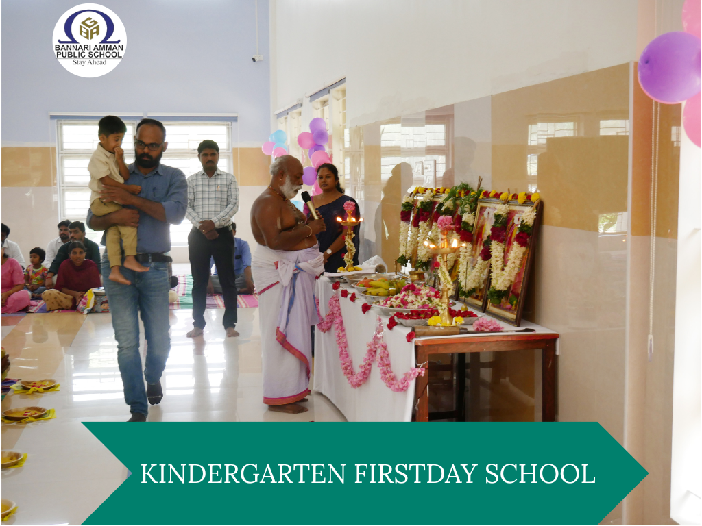 UKG GRADUATION & KG ANNUAL DAY CELEBRATIONS