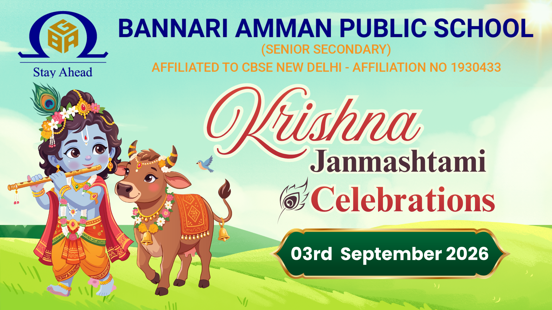 UKG GRADUATION & KG ANNUAL DAY CELEBRATIONS